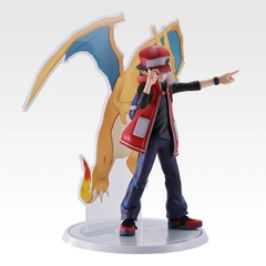 MÔ HÌNH Lizardon/Red - Pokémon Masters EX - Ichiban Kuji - Ichiban Kuji Pokémon Masters EX 7th Anniversary (A Prize) - Masterlise Plus - Sygna Suit (Bandai Spirits) FIGURE CHÍNH HÃNG