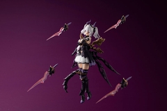 MÔ HÌNH Arcanadea Soffiera Plastic Model(Kotobukiya) FIGURE CHÍNH HÃNG