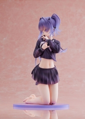 MÔ HÌNH Kamiguse-chan illustration by Mujin-chan. 1/6 Complete Figure(NOCTURNUS) CHÍNH HÃNG