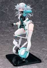 MÔ HÌNH Florence - Girls' Frontline NeuralCloud - 1/7 Complete Figure(Phat Company) FIGURE CHÍNH HÃNG