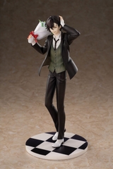 MÔ HÌNH Bungo Stray Dogs Mayoi Inu Kaikitan Osamu Dazai Formal Attire Ver. Regular Edition 1/8 Complete Figure(HOBBY MAX JAPAN) FIGURE CHÍNH HÃNG