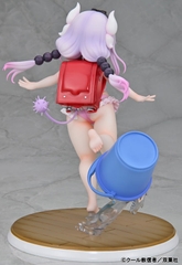 MÔ HÌNH Kanna Kamui - Miss Kobayashi's Dragon Maid - Excited to Wear a Swimsuit at Home Ver. 1/6 Complete Figure(Kaitendo) FIGURE CHÍNH HÃNG
