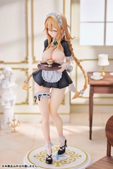 MÔ HÌNH Milk Time - Yuu 1/7 Complete Figure(Zero Creative) FIGURE CHÍNH HÃNG
