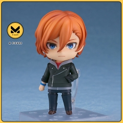 [Pre Order] MÔ HÌNH Nendoroid Bungo Stray Dogs Chuya Nakahara Fifteen-Year-Old Ver.(Orange Rouge) FIGURE CHÍNH HÃNG