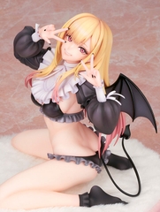 MÔ HÌNH My Dress-Up Darling Marin Kitagawa Liz Ver. 1/6 Complete Figure(Alter) FIGURE CHÍNH HÃNG