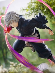 MÔ HÌNH Hell's Paradise: Jigokuraku Gabimaru 1/7 Complete Figure(MAPPA) FIGURE CHÍNH HÃNG