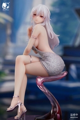 [Pre Order] MÔ HÌNH Serina 1/6 Complete Figure(BearPanda) FIGURE CHÍNH HÃNG