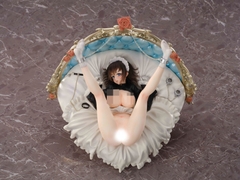 [Pre Order] MÔ HÌNH Maid Training Series Tsubaki Rurikawa 1/6 Complete Figure(PURE) FIGURE CHÍNH HÃNG