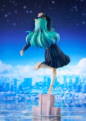 MÔ HÌNH Urusei Yatsura - Lum - 1/7 (Ques Q) FIGURE CHÍNH HÃNG