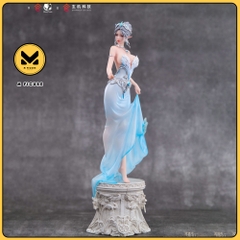 [Pre Order] MÔ HÌNH Ghostblade - Yan - Princess Haiqinyan - 1/6 (Bear Panda, She Is Real) FIGURE CHÍNH HÃNG