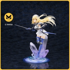 MÔ HÌNH Sword Oratoria Is It Wrong to Try to Pick Up Girls in a Dungeon? Gaiden Ais Wallenstein 1/7 Figure(Kotobukiya) FIGURE CHÍNH HÃNG