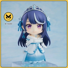 MÔ HÌNH Kokorone Awayuki - VTuber Nandaga Haishin Kiri Wasuretara Densetsu ni Natteta. -  Nendoroid (#2557) (Good Smile Company) FIGURE CHÍNH HÃNG