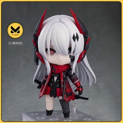 MÔ HÌNH Lucia -  Punishing: Gray Raven - Nendoroid (#1519) - Crimson Abyss (Good Smile Company) FIGURE CHÍNH HÃNG