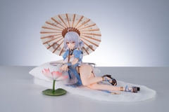 [PRE ORDER] MÔ HÌNH Snowbreak: Containment Zone - Acacia - 1/6 - Kaguya, Mahou Shoujo Renge-chan Ver. (Omaha) FIGURE CHÍNH HÃNG