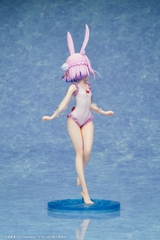 [PRE ORDER] MÔ HÌNH Jingai Kyoushitsu no Ningengirai Kyoushi - Usami Sui - 1/7 - Swimsuit Ver. (Design Coco) FIGURE CHÍNH HÃNG