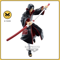 MÔ HÌNH Uchiha Itachi - Naruto - Naruto NARUTOP99 (Bandai Spirits) FIGURE CHÍNH HÃNG