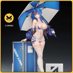 [PRE ORDER] MÔ HÌNH Azur Lane - Manjuu - St. Louis - 1/7 - Race Queen Ver. (Apex Innovation) FIGURE CHÍNH HÃNG
