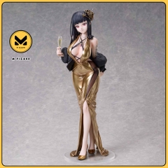 [PRE ORDER] MÔ HÌNH Goddess of Victory: Nikke - D - B-style - 1/4 - Killer Wife, Secret Party Cleaner (FREEing) FIGURE CHÍNH HÃNG