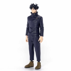 [PRE ORDER] MÔ HÌNH Fushiguro Megumi - Jujutsu Kaisen -  Collekazaro (CK-J02) - T-Spark (Takara Tomy) ACTION FIGURE CHÍNH HÃNG
