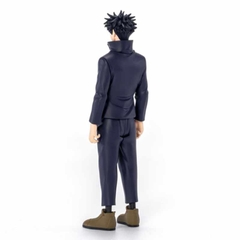 [PRE ORDER] MÔ HÌNH Fushiguro Megumi - Jujutsu Kaisen -  Collekazaro (CK-J02) - T-Spark (Takara Tomy) ACTION FIGURE CHÍNH HÃNG