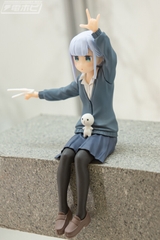 Aharen Reina - Aharen-san wa Hakarenai - Premium Chokonose Figure (SEGA)