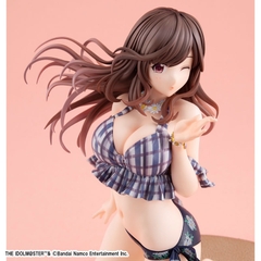MÔ HÌNH Lucrea THE IDOLM@STER SHINY COLORS Kogane Tsukioka Be- Bop Beach Ver. Complete Figure(MegaHouse) FIGURE CHÍNH HÃNG