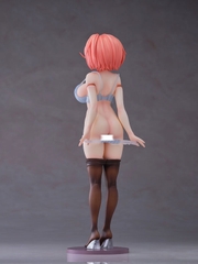 MÔ HÌNH LOVE CUBE Akira Higashiboujou 1/6 Complete Figure(Daiki Kougyou) FIGURE CHÍNH HÃNG