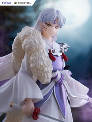 MÔ HÌNH TENITOL InuYasha Sesshomaru Complete Figure(FuRyu) FIGURE CHÍNH HÃNG