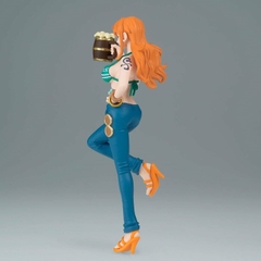 MÔ HÌNH Nami - One Piece - 