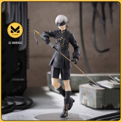 MÔ HÌNH YoRHa No. 9 Type S (9S) - NieR:Automata Ver1.1a - Pop Up Parade(Good Smile Company) FIGURE CHÍNH HÃNG