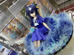 MÔ HÌNH Verxina - Umamusume: Pretty Derby - Relax Time (Bandai Spirits) FIGURE CHÍNH HÃNG