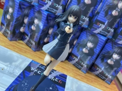 MÔ HÌNH Inoue Takina - Lycoris Recoil - Trio-Try-iT (FuRyu) FIGURE CHÍNH HÃNG