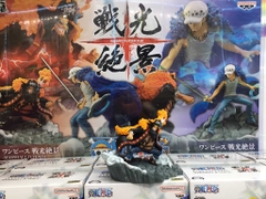 MÔ HÌNH Marshall D. Teach - One Piece - Senkou Zekkei (Bandai Spirits)FIGURE CHÍNH HÃNG