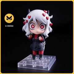 MÔ HÌNH Modeus - Helltaker - Nendoroid (#2096) (Good Smile Company