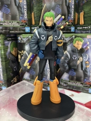 MÔ HÌNH Roronoa Zoro - One Piece - DXF Figure - The Grandline Men - The Grandline Series - Egghead (Bandai Spirits)FIGURE CHÍNH HÃNG
