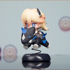 MÔ HÌNH Durandal - Honkai Impact 3rd - Happy Shake - Palatinus Equinox (Apex Innovation) FIGURE CHÍNH HÃNG