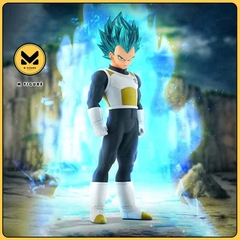 MÔ HÌNH Vegeta SSGSS - Dragon Ball Super - Blood of Saiyans (Bandai Spirits) FIGURE CHÍNH HÃNG