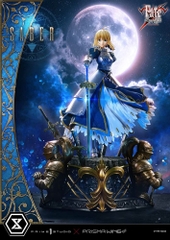 [Pre Order] MÔ HÌNH Altria Pendragon - Fate/Stay Night - Prisma Wing - Ultimate Premium Masterline (UPMFSN-01) - 1/4 (Prime 1 Studio) FIGURE CHÍNH HÃNG