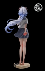 [Pre Order] MÔ HÌNH Ganyu Genshin Impact (MoKu Studio) FIGURE CHÍNH HÃNG
