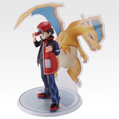 MÔ HÌNH Lizardon/Red - Pokémon Masters EX - Ichiban Kuji - Ichiban Kuji Pokémon Masters EX 7th Anniversary (A Prize) - Masterlise Plus - Sygna Suit (Bandai Spirits) FIGURE CHÍNH HÃNG