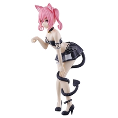 [Pre Order] MÔ HÌNH Nana Astar Deviluke - To LOVEru Darkness - Nyaruzu Collection (Bandai Spirits) FIGURE CHÍNH HÃNG