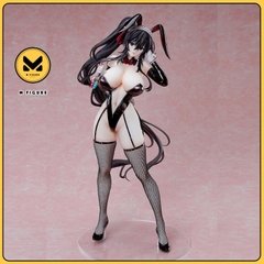 MÔ HÌNH Shinobi Master Senran Kagura: New Link Fubuki Bunny Ver. 1/4 Complete Figure(FREEing) FIGURE CHÍNH HÃNG