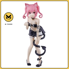 [Pre Order] MÔ HÌNH Nana Astar Deviluke - To LOVEru Darkness - Nyaruzu Collection (Bandai Spirits) FIGURE CHÍNH HÃNG