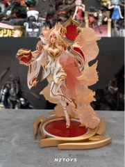MÔ HÌNH Ahri - League Of Legend - Hall of Legends 2024 - 1/6 Scale Figure (Riot Games) FIGURE CHÍNH HÃNG