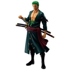MÔ HÌNH Roronoa Zoro - One Piece - Ichiban Kuji - Ichiban Kuji One Piece Shiren no Sono Sakie (B Prize) - Masterlise (Bandai Spirits) FIGURE CHÍNH HÃNG