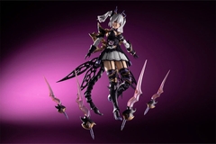 MÔ HÌNH Arcanadea Soffiera Plastic Model(Kotobukiya) FIGURE CHÍNH HÃNG