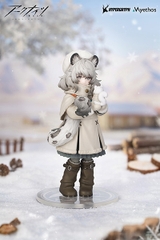 [PRE ORDER] MÔ HÌNH Pramanix - Arknights - Rhodes Island Little Series (Myethos) FIGURE CHÍNH HÃNG