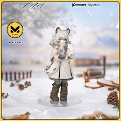 [PRE ORDER] MÔ HÌNH Pramanix - Arknights - Rhodes Island Little Series (Myethos) FIGURE CHÍNH HÃNG