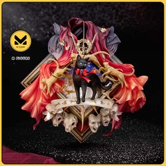 [PRE ORDER] MÔ HÌNH Miss.Christine - Arknights - Diorama Series - Elite 2 Ver. (Myethos) FIGURE CHÍNH HÃNG
