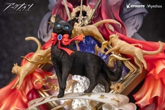 [PRE ORDER] MÔ HÌNH Miss.Christine - Arknights - Diorama Series - Elite 2 Ver. (Myethos) FIGURE CHÍNH HÃNG